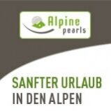 Banner Alpine Pearls