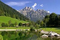 Natur-Pur-Pauschale im Wenger Alpenhof*** 09.05. - 03.11.2013 