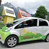 Hire cars