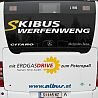 Schibusplan Werfenweng 2012/2013