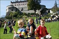 Salzburg-in-der-Tasche-Pauschale 01.05. - 30.10.2013