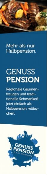 Genuss.Pension