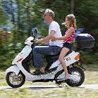Electric vehicles