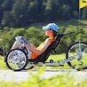 Hire bikes and bike taxi