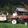 Kinderfreundliche Gastgeber