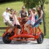Fun bikes