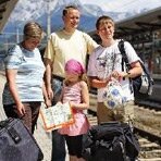 Viele Wege führen nach Werfenweng