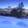 Winterwanderungen - Magie der Winterlandschaft