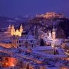 Excursion to Salzburg