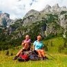 Sonnseitn Runde - Hochmaisalm