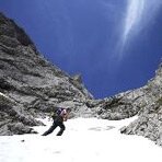 High Alpine Tour