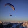 Paragleiten