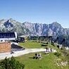 Panoramawandern - Wanderarena Werfenweng
