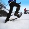 Schneeschuhwandern