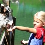Urlaub mit Kindern 