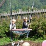 Spielplätze und Freizeittipps
