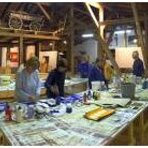 Ruhdorf Art Studio
