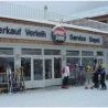 Sportstores in Werfenweng