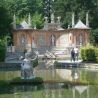 Hellbrunn Castle and Water Games