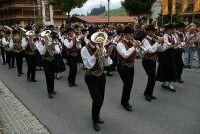 Abschluss zur Werfenwenger Weis 2013 06.09. - 08.09.2013