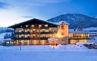 Langlaufen & Skiwandern im Hotel Elisabeth**** 19.12. - 24.03.2012