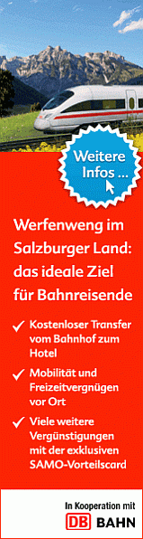 Bahnbanner