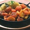 Gerichte mit Geschichte