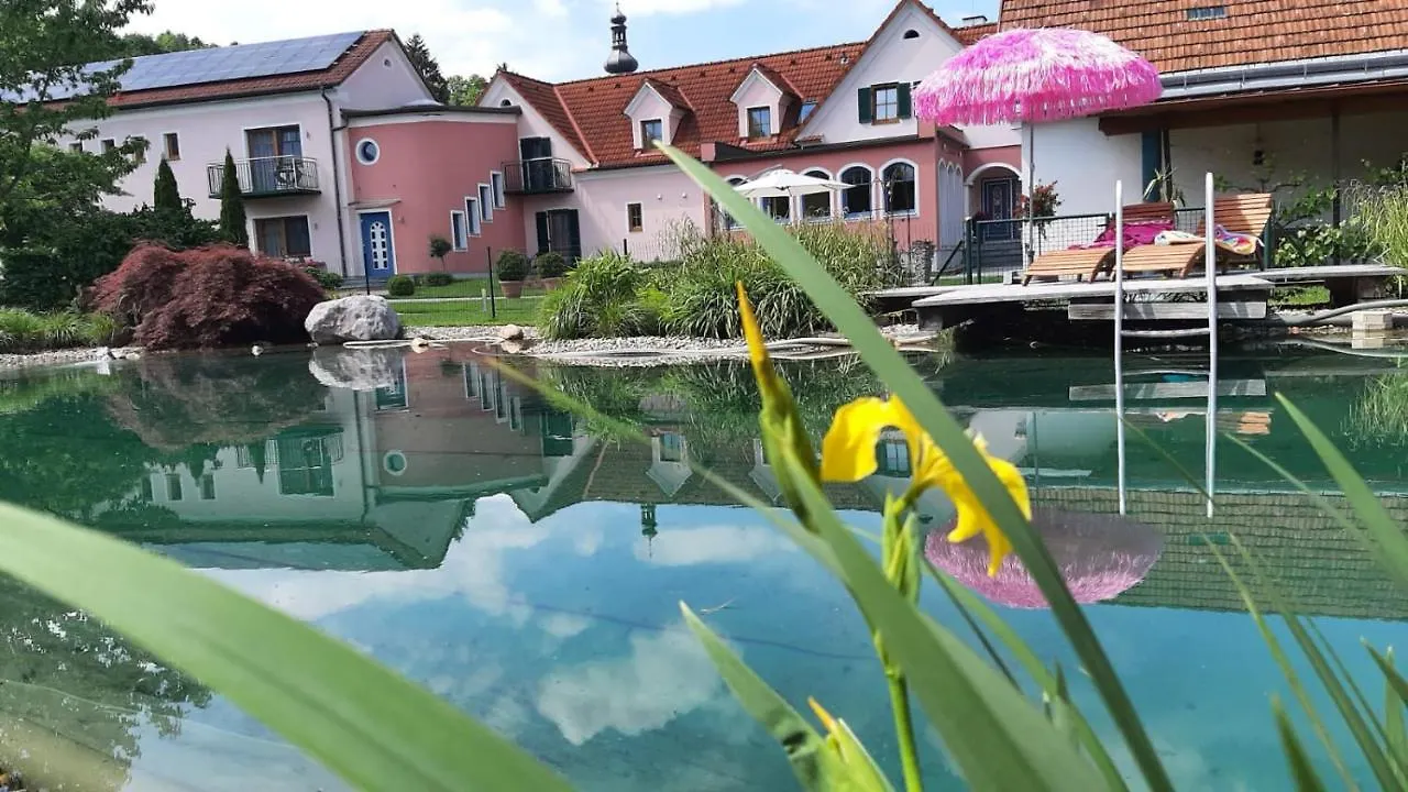4 Familienhotels nahe Gemeindeamt Bocksdorf im Vergleich