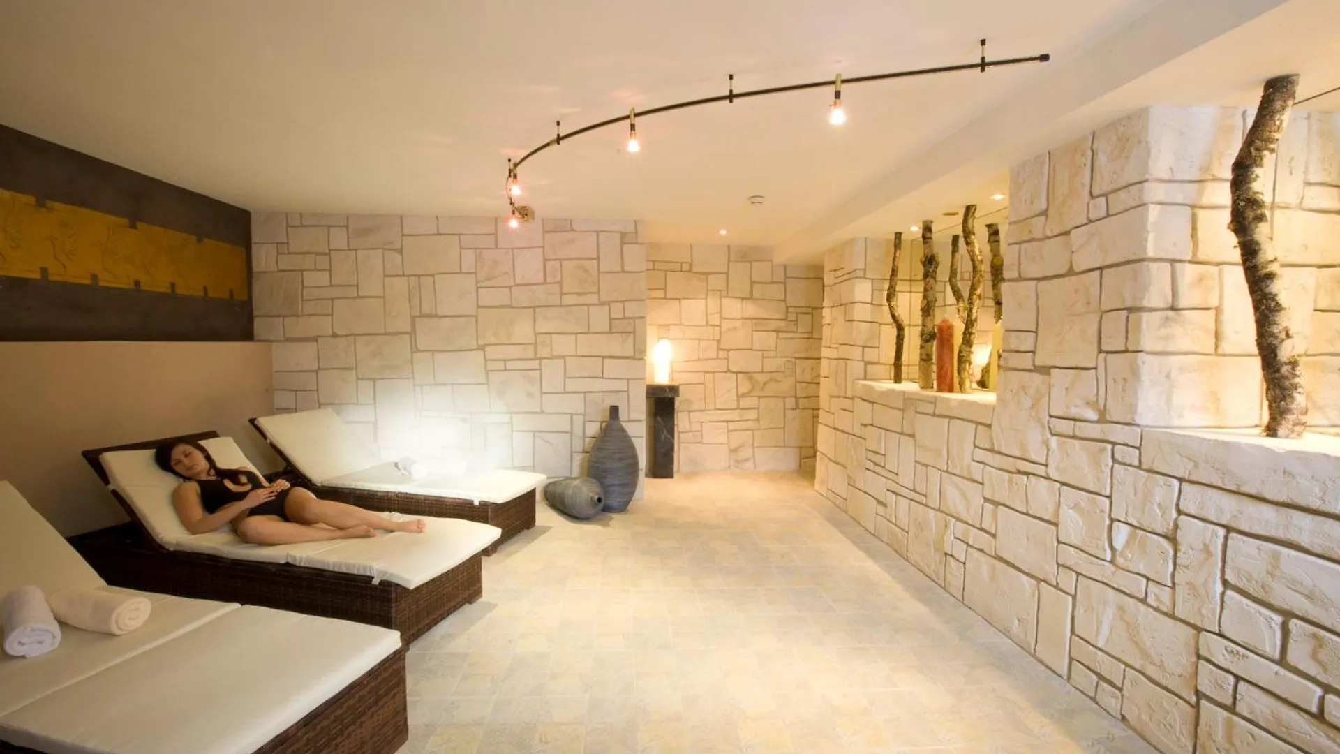 4 Zentrale Hotels nahe dem Lazidlift in Serfaus