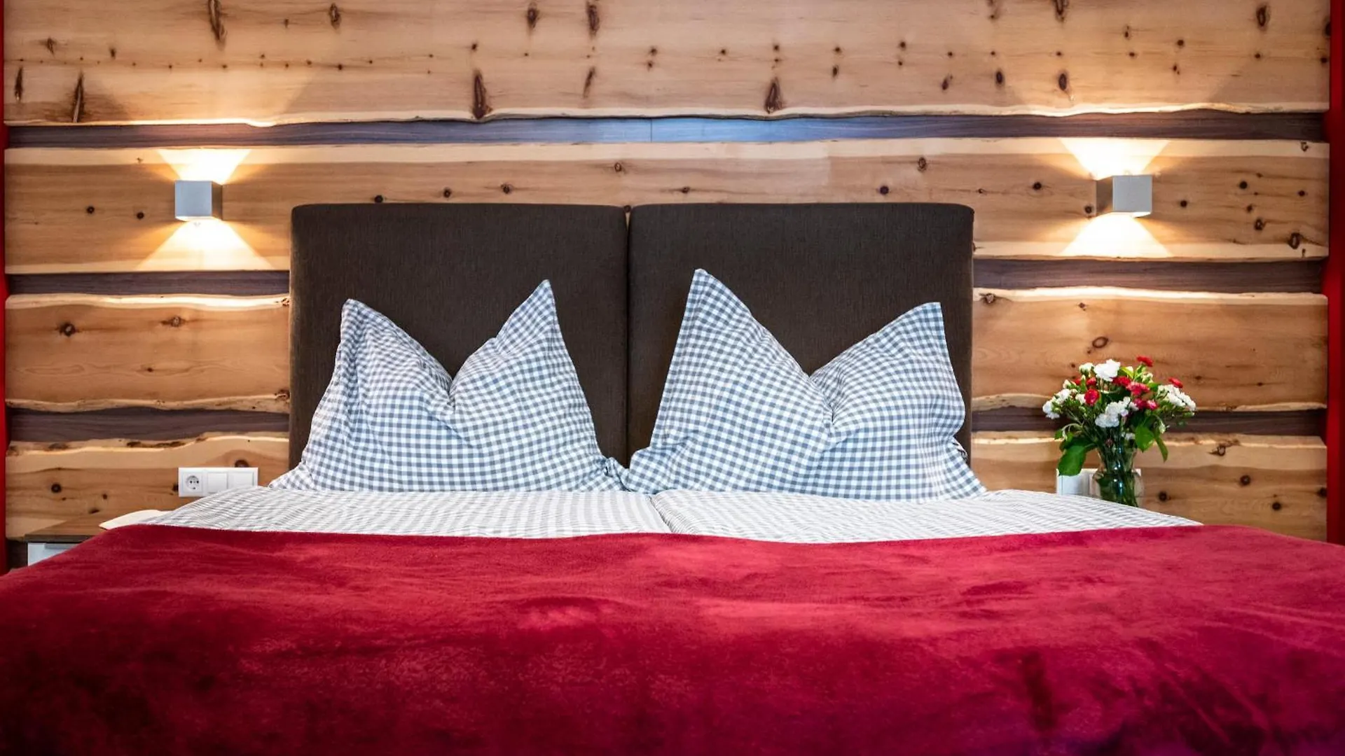Am Kinderlift übernachten: 4 Resorts im Vergleich