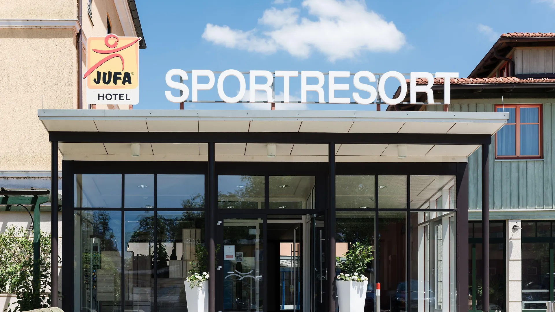 Wo übernachten nahe Gemeindeamt Rohr: 4 zentrale Hotels