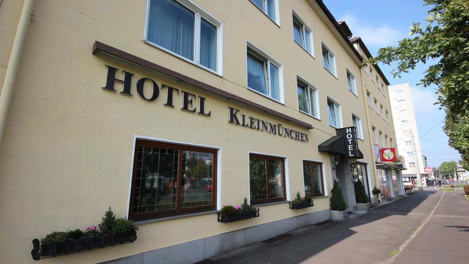 5 günstige Hotels beim Bauernberg Park, die sich lohnen