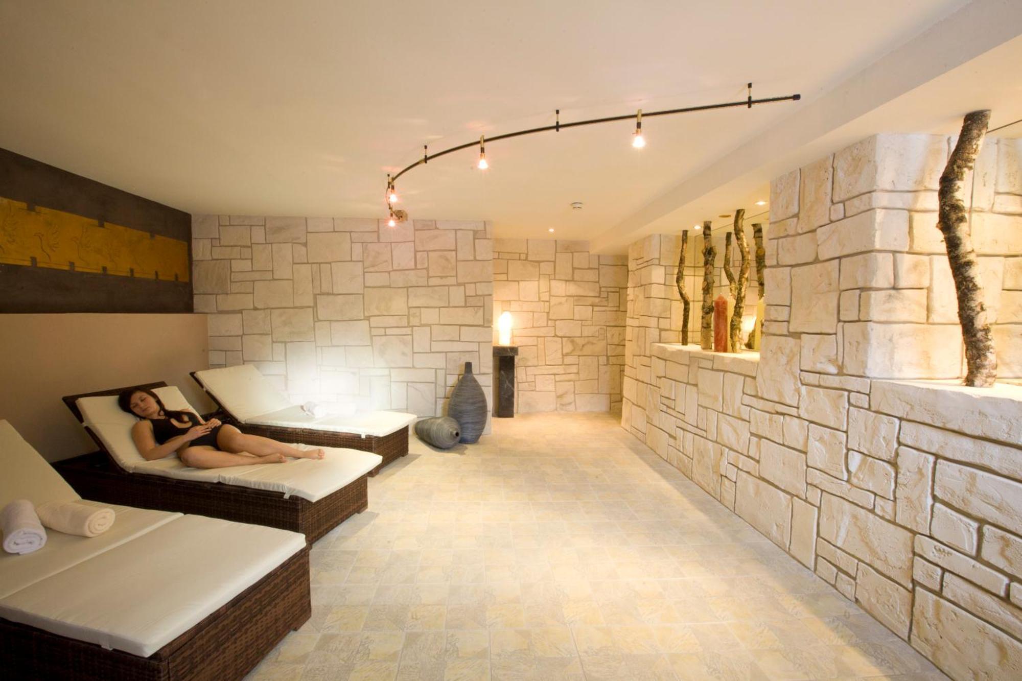 4 Zentrale Hotels nahe dem Lazidlift in Serfaus