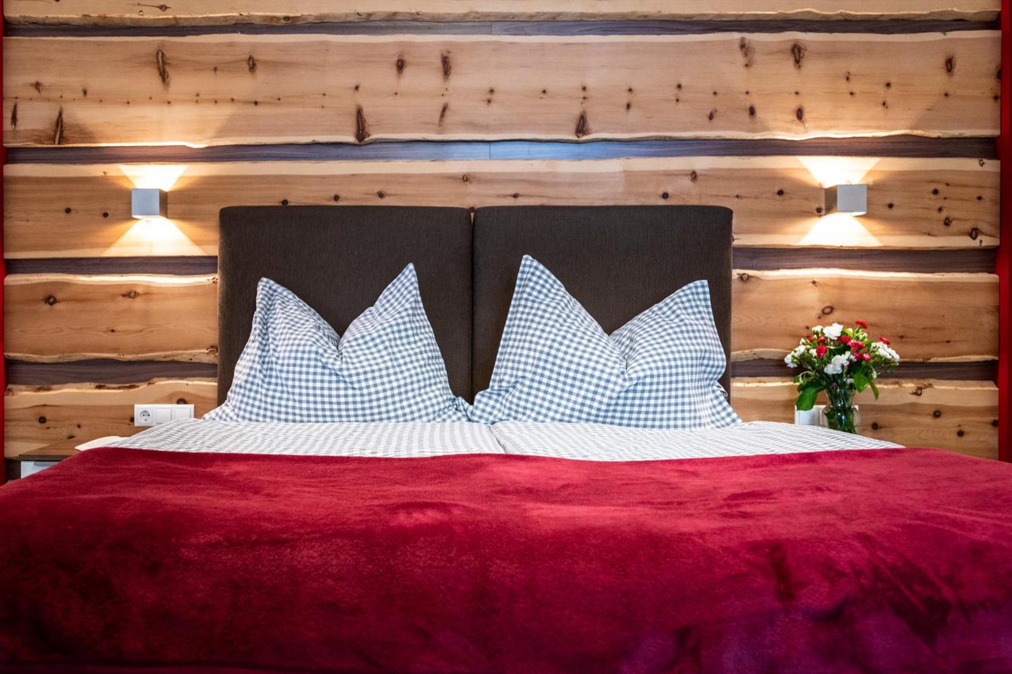Am Kinderlift übernachten: 4 Resorts im Vergleich