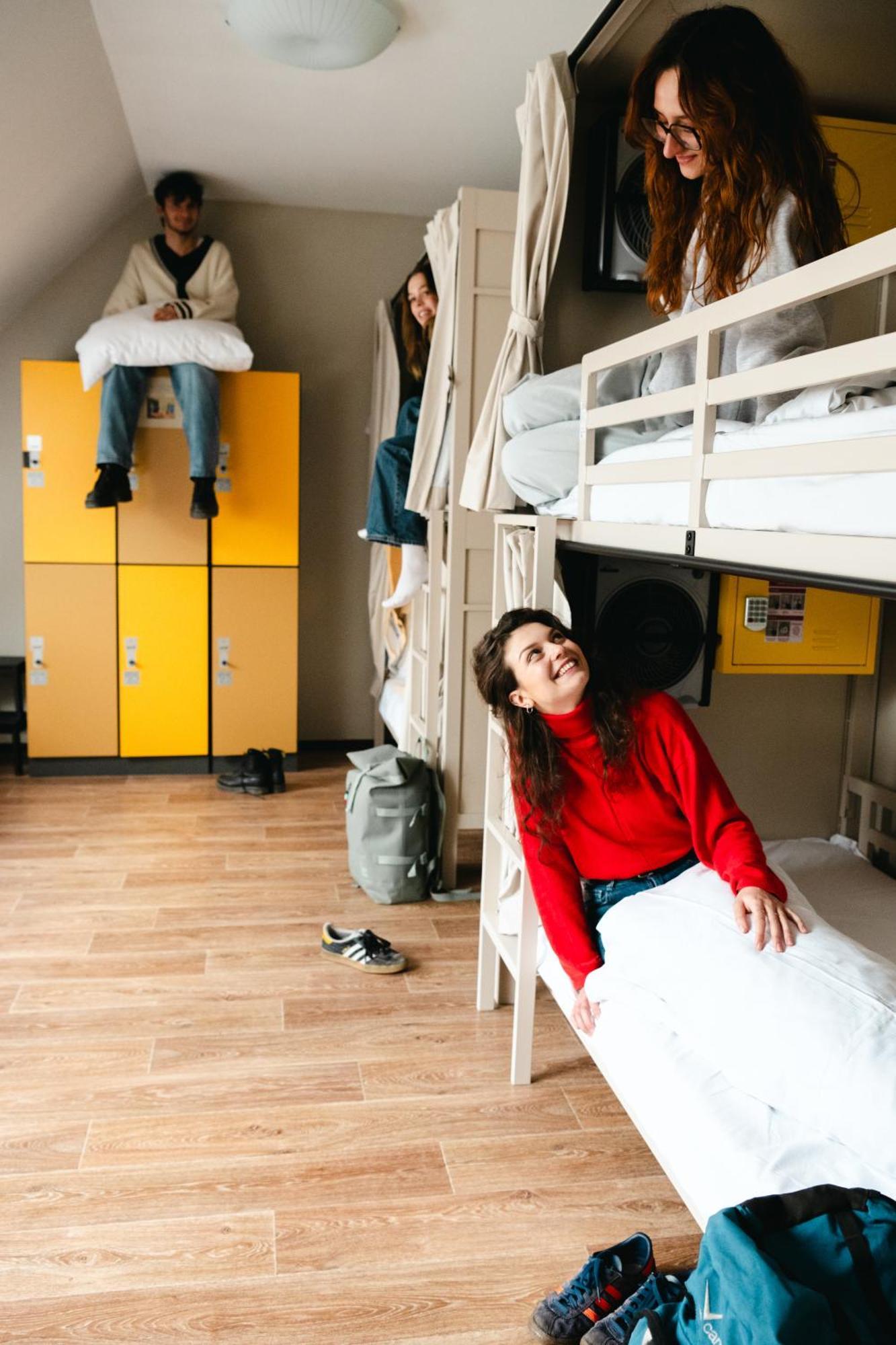 11 Günstige Hotels nahe Museumsquartier Wien im Check