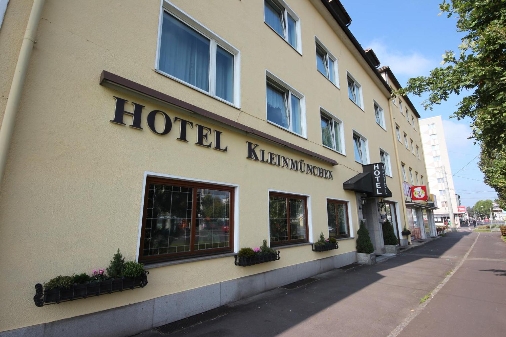 5 günstige Hotels beim Bauernberg Park, die sich lohnen