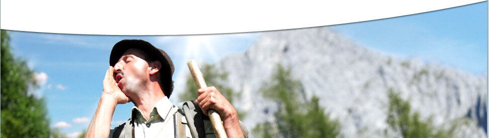Werfenweng - Bildergalerie en