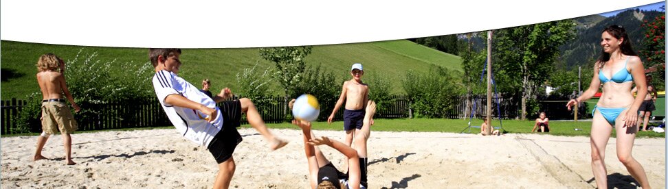 Werfenweng - Child friendly accommodation