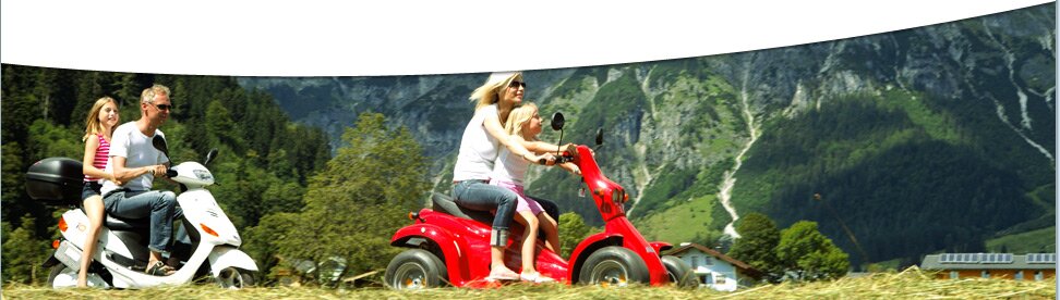 Werfenweng - Flora-Fauna-Almlehrpfad und Salzburger Almenweg