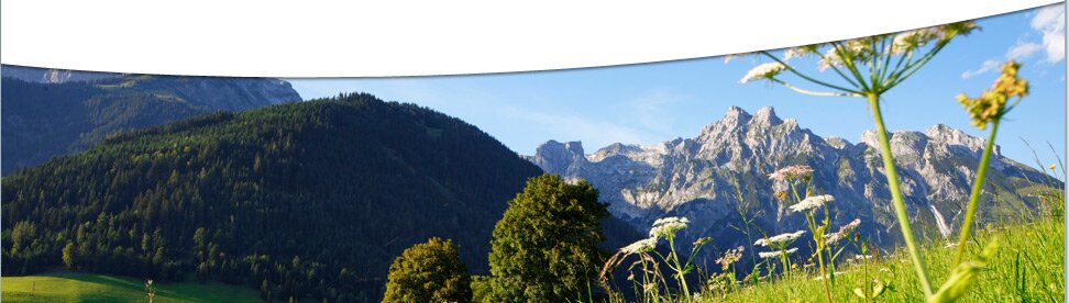 Werfenweng - Klettern und Bergsteigen