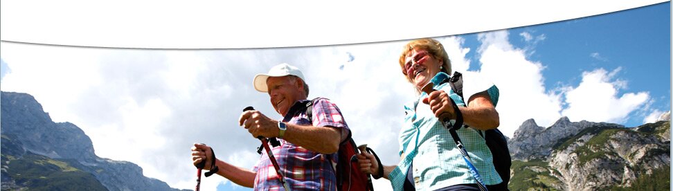 Werfenweng - Klettern und Bergsteigen