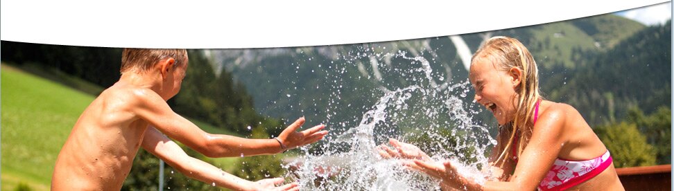 Werfenweng - Child friendly accommodation